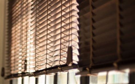 Window Blinds Manufacturer .